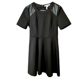 BCBG Little Black Dress